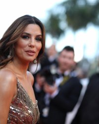 Eva Longoria : opérée en urgence, elle a failli louper le début du Festival