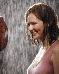 Kirsten Dunst : ses souvenirs peu romantiques du célèbre baiser de Spider-Man
