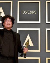 Oscars 2020 : le triomphe de Parasite