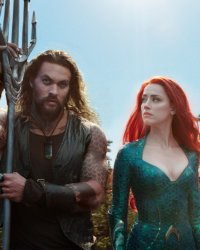 Peter Jackson aurait pu réaliser Aquaman mais il a refusé... deux fois !