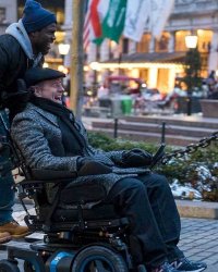 Intouchables : où en est le remake américain ?