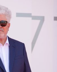 Un western signé Pedro Almodóvar se prépare