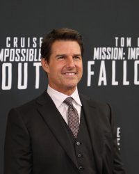 Tom Cruise et James Cameron : la collaboration spatiale manquée