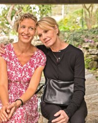 Belle-Fille : Alexandra Lamy et Miou-Miou réunies au cinéma dans une comédie
