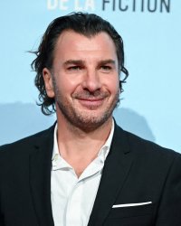 Michaël Youn prépare un nouveau film avec Audrey Fleurot