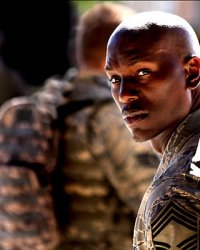Transformers 5 : Tyrese Gibson sera bien de la partie