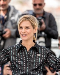 Marina Foïs avoue aimer être "reconnue, récompensée, célébrée"