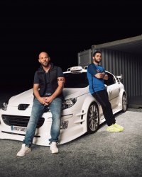 Taxi 5 : le retour d'un personnage emblématique