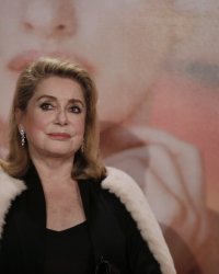 Catherine Deneuve : "Il faut choisir des films en adéquation avec son âge"