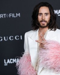Jared Leto veut faire un prequel de House Of Gucci avec Al Pacino
