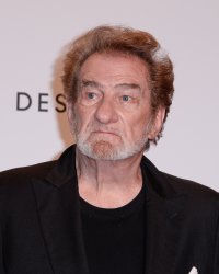 Eddy Mitchell préfère les séries au cinéma