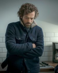 Nos batailles : Romain Duris en père célibataire meurtri