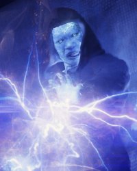 Spider-Man 3 : Jamie Foxx de retour dans la peau d'Electro ?