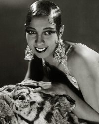 Une série sur Joséphine Baker en préparation : ce que l'on sait