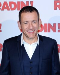 Dany Boon dévoile son étrange habitude lors des tournages