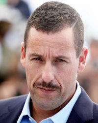 Jeremiah Zagar met en scène Adam Sandler dans un film produit par LeBron James