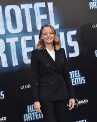 Jodie Foster va réaliser un film sur le vol de La Joconde