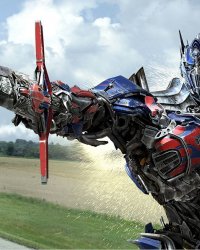Transformers : un préquel animé en développement !
