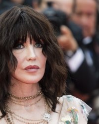 L'étonnant nouveau projet d'Isabelle Adjani