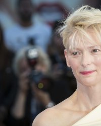 Pourquoi Tilda Swinton n'aime pas du tout Harry Potter ?
