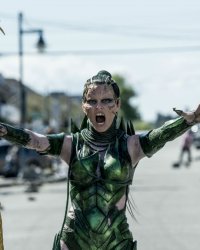 Vu sur le Web : Star Wars en live, Elizabeth Banks jalouse, un Superman original