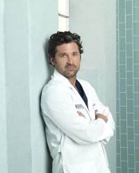 Grey's Anatomy : Patrick Dempsey livre son plus beau souvenir de tournage