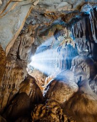 Bientôt un film sur les enfants secourus dans une grotte en Thaïlande ?