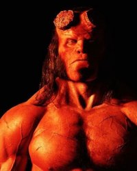 La sortie de Hellboy repoussée à avril 2019