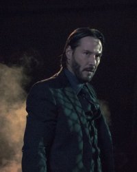 Keanu Reeves a une idée de comment John Wick 3 devrait débuter