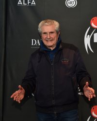 Claude Lelouch sur la suite d'Un homme et une femme : "C'est magique"