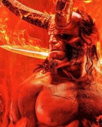 Le créateur de Hellboy est impressionné par la fidélité du reboot aux comics