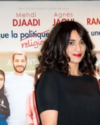 César 2018 : un ruban blanc pour dénoncer les violences faites aux femmes