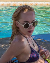 On a vu, on a aimé : A Bigger Splash, un film extravagant et sensuel