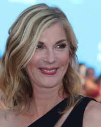Michèle Laroque sera la présidente du jury du Festival de l'Alpe d'Huez