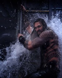 Jason Momoa a déjà des idées pour Aquaman 2