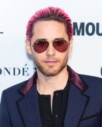 Jared Leto, star du remake d'Entretien avec un vampire ?