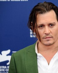 Johnny Depp en voyageur du temps pour Edgar Wright ?