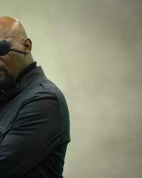 MCU : Disney+ annonce une série animée sur Nick Fury