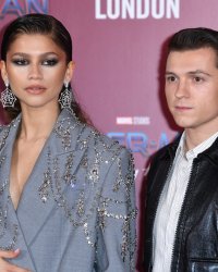 Tom Holland et Zendaya bientôt réunis dans la série Euphoria ?