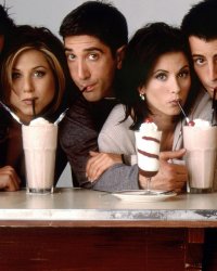 Friends : retour du festival dédié à la série en Angleterre