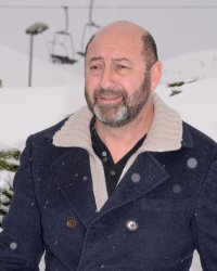 Kad Merad se confie sur son rôle dans Comme des Rois