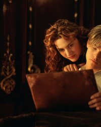 Titanic : James Cameron explique pourquoi il a préféré DiCaprio à McConaughey