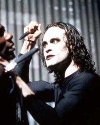 The Crow : Alex Proyas est contre le remake