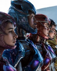 Power Rangers : un nouveau reboot en développement