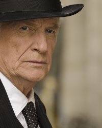 Le tigre et le président : André Dussollier et Jacques Gamblin en duel politique