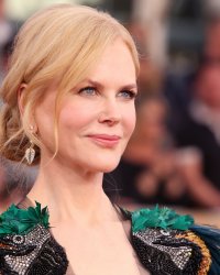 Aquaman : Nicole Kidman en mère du héros ?