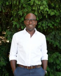 Lucien Jean-Baptiste prépare un film sur sa vie