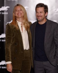 Guillaume Canet : gêné par les scènes de sexe dans Lui avec Virginie Efira