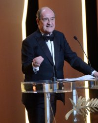 Pierre Lescure, évincé de la présidence du Festival de Cannes ?
