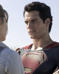 Man of Steel 2 : Matthew Vaughn aimerait faire un film feel-good